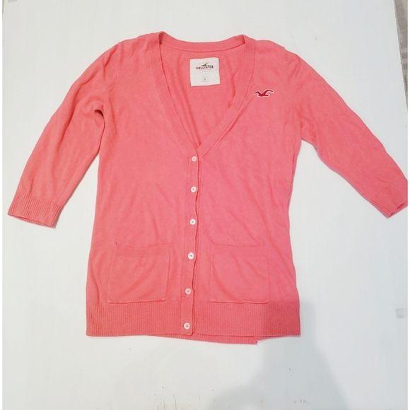 Hollister Sweaters - Hollister Cardigan